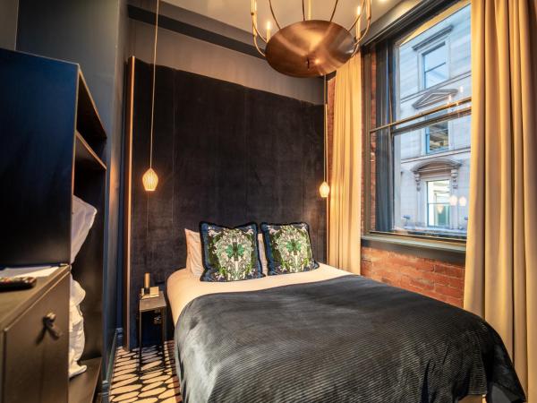 Forty-Seven : photo 7 de la chambre suite