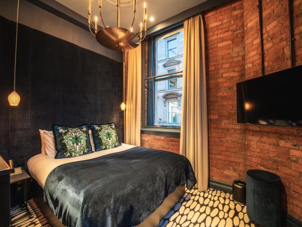 Forty-Seven : photo 6 de la chambre suite