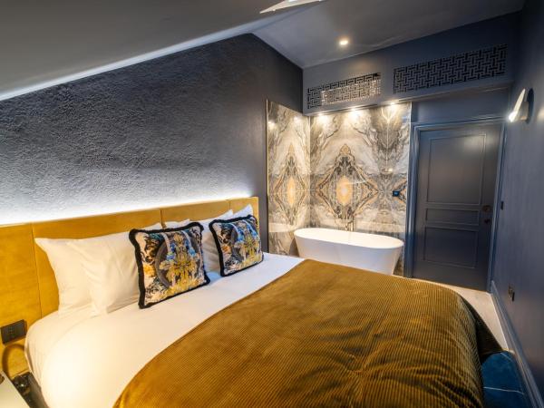 Forty-Seven : photo 8 de la chambre suite