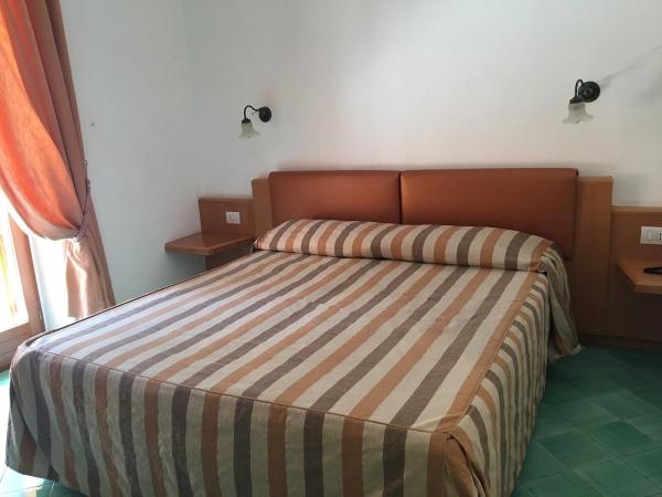 Hotel Villa Maria : photo 4 de la chambre chambre double