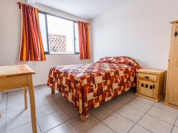 Cinco de Mayo Hotel : photo 1 de la chambre chambre double deluxe