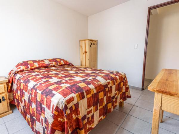 Cinco de Mayo Hotel : photo 2 de la chambre chambre double deluxe