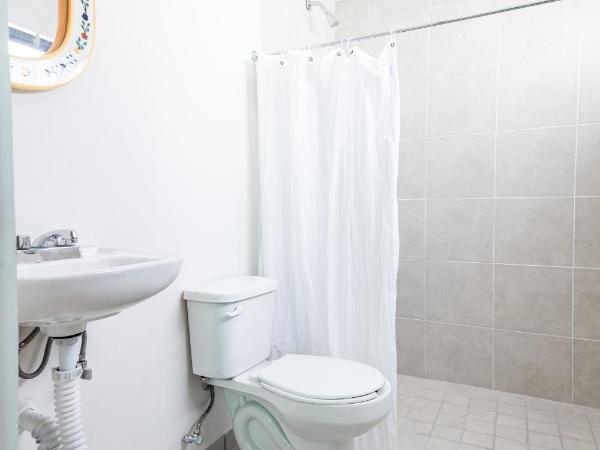 Cinco de Mayo Hotel : photo 3 de la chambre chambre double deluxe