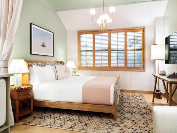 Palihouse Hyde Park Village : photo 3 de la chambre chambre lit king-size deluxe