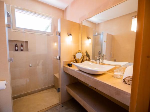MORO Marrakech Boutique Hôtel : photo 6 de la chambre appartement supérieur