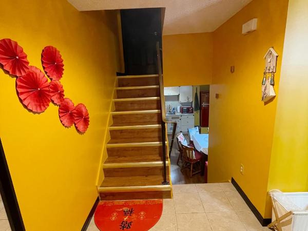 Lu Yao Inn OP : photo 7 de la chambre chambre double avec salle de bains commune