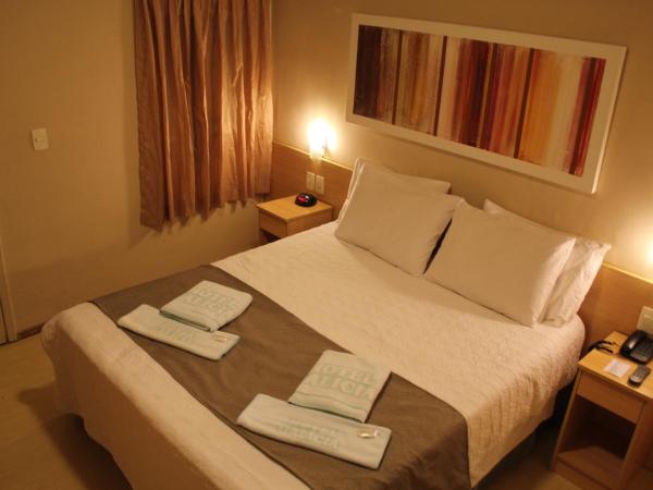 Hotel Galícia : photo 6 de la chambre chambre double