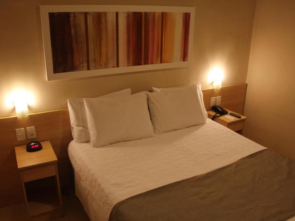 Hotel Galícia : photo 3 de la chambre chambre double