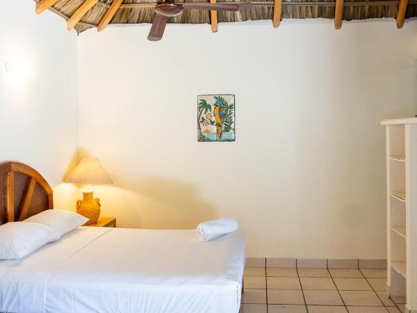 Esencia Puerto Escondido : photo 3 de la chambre chambre quadruple standard