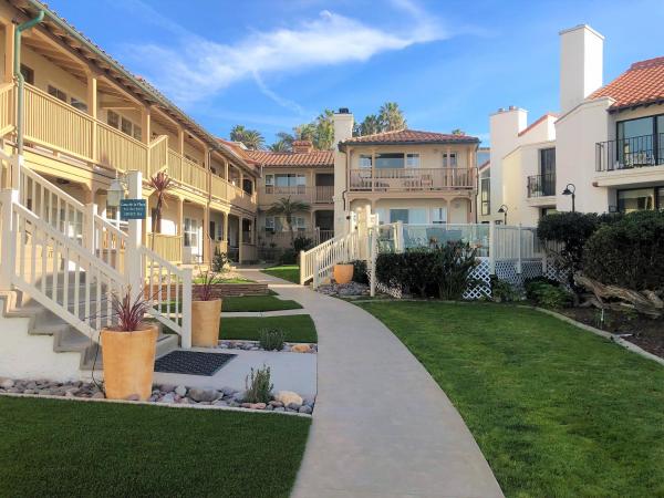 Casa De La Playa : photo 8 de la chambre appartement 1 chambre