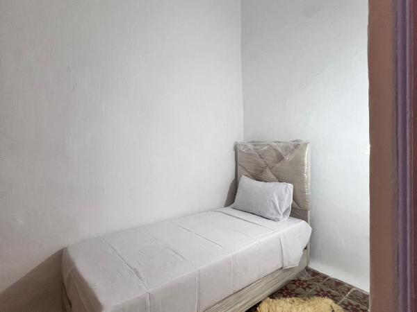 Dar mi Yamna : photo 3 de la chambre chambre simple Économique