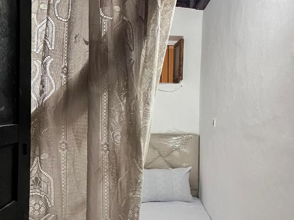 Dar mi Yamna : photo 4 de la chambre chambre simple Économique