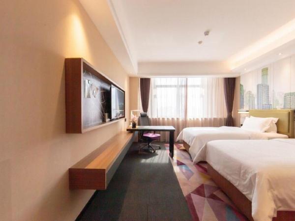 Hampton by Hilton Guangming Shenzhen : photo 3 de la chambre comfortable twin size room