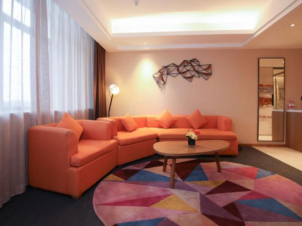 Hampton by Hilton Guangming Shenzhen : photo 3 de la chambre suite familiale