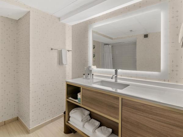 Crowne Plaza Houston Med Ctr-Galleria Area, an IHG Hotel : photo 8 de la chambre chambre lit king-size standard