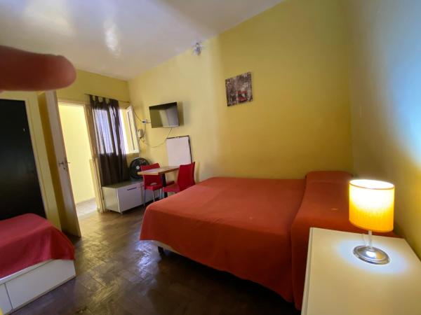 Mitre Suites : photo 6 de la chambre chambre triple
