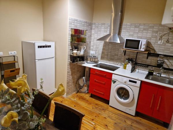 Good Morning...princeSa : photo 1 de la chambre chambre double avec salle de bains commune