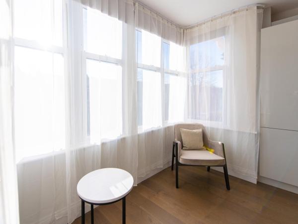 Ealing Residency : photo 10 de la chambre appartement deluxe