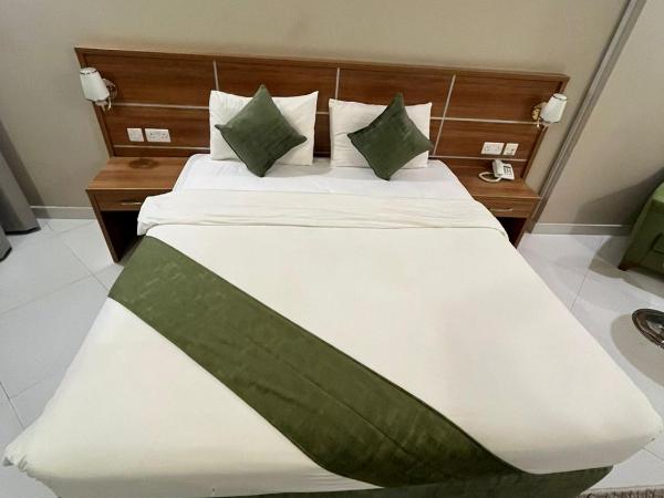 Muscat Hills Hotel : photo 1 de la chambre chambre double standard