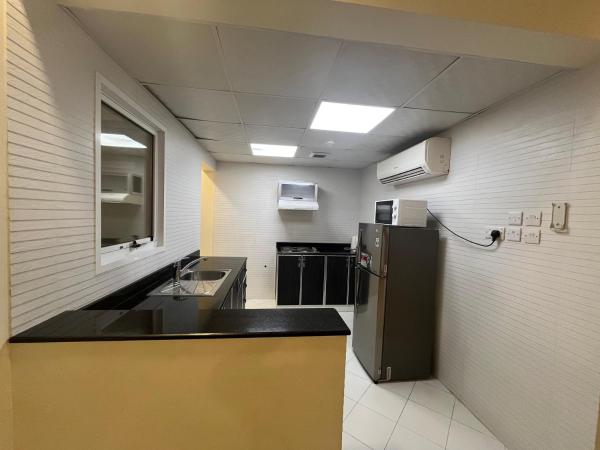 Muscat Hills Hotel : photo 2 de la chambre appartement 1 chambre