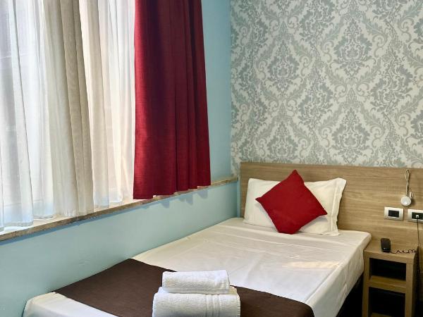 Hotel Giacosa : photo 2 de la chambre chambre simple deluxe