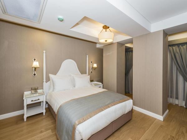 Hanna Hotel : photo 2 de la chambre chambre double - accessible aux personnes à mobilité réduite