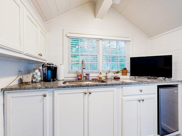 The Heart of Buckhead : photo 6 de la chambre studio