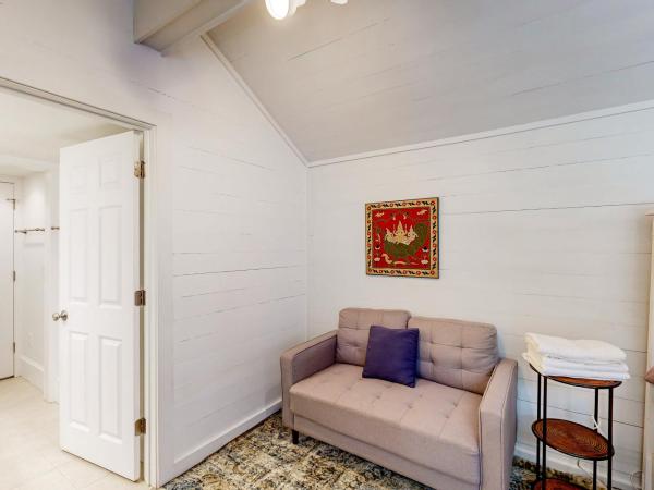 The Heart of Buckhead : photo 2 de la chambre studio