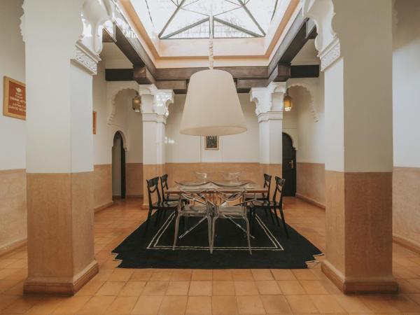 Villa Le Perroquet Bleu : photo 3 de la chambre villa avec piscine privée