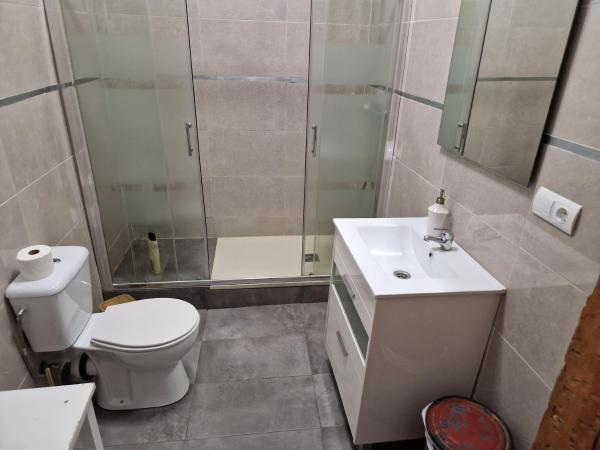 Good Morning...princeSa : photo 7 de la chambre chambre double avec salle de bains commune