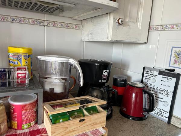 Casa Milano Expo SP : photo 5 de la chambre chambre double avec salle de bains commune