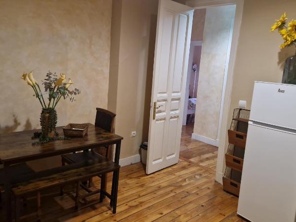 Good Morning...princeSa : photo 6 de la chambre chambre double avec salle de bains commune