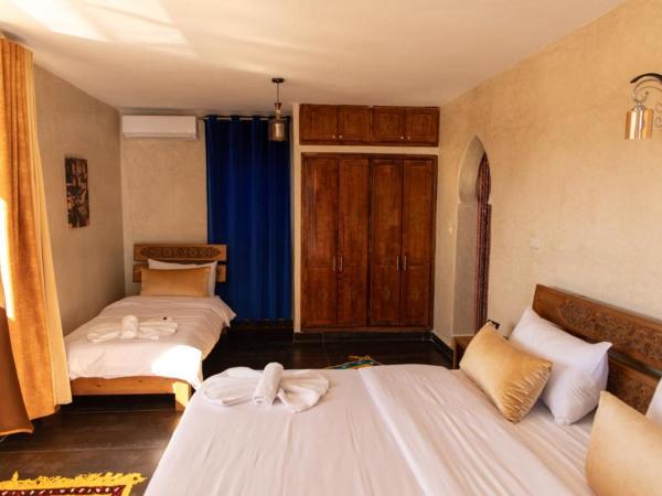 Maison D'hôtes IMINIGRAN & Spa : photo 2 de la chambre suite deluxe