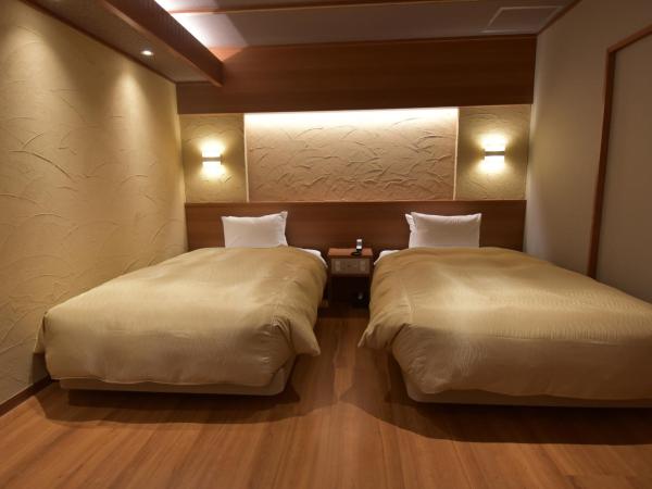 Arima Onsen Taketoritei Maruyama : photo 5 de la chambre suite avec espace tatami et baignoire extérieure - non-fumeurs - 403