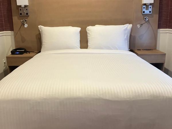 Mayfair Hotel, Ascend Hotel Collection : photo 1 de la chambre chambre double de luxe - non-fumeurs