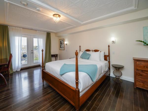 Niagara Grandview Boutique Hotel : photo 2 de la chambre suite 2 chambres