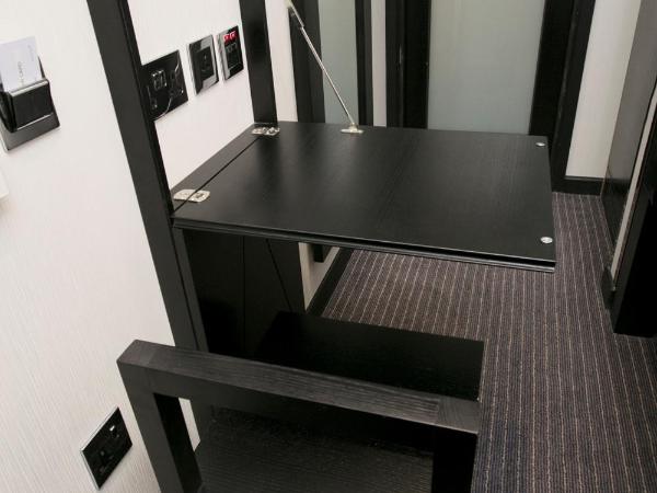 Great St Helen Hotel : photo 5 de la chambre chambre double Économique