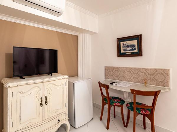 RioZin Pousada Liberal - Somente Adultos - Clothing Optional - Lifestyle Hotel : photo 3 de la chambre suite présidentielle