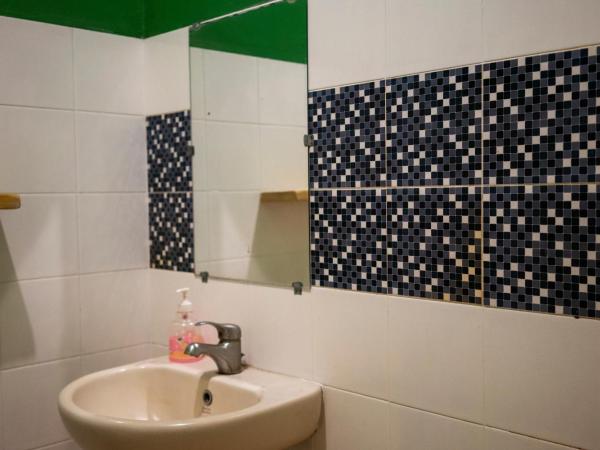 ViaVia Guesthouse : photo 3 de la chambre chambre double standard