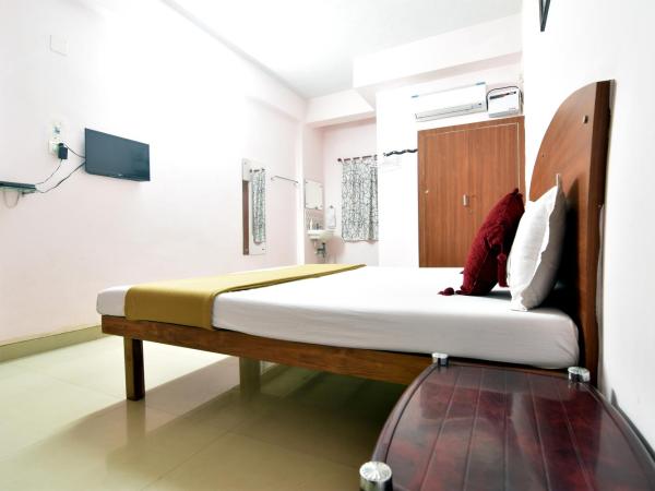 Royal Green Accommodation Chennai Airport : photo 5 de la chambre chambre familiale standard