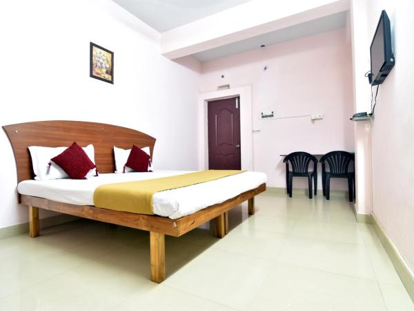 ROYAL GREEN AIRPORT TRANSIT ACCOMMODATION : photo 4 de la chambre chambre familiale standard