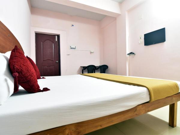 ROYAL GREEN AIRPORT TRANSIT ACCOMMODATION : photo 5 de la chambre chambre familiale standard