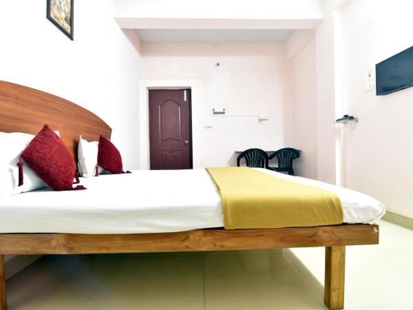 ROYAL GREEN AIRPORT TRANSIT ACCOMMODATION : photo 6 de la chambre chambre familiale standard