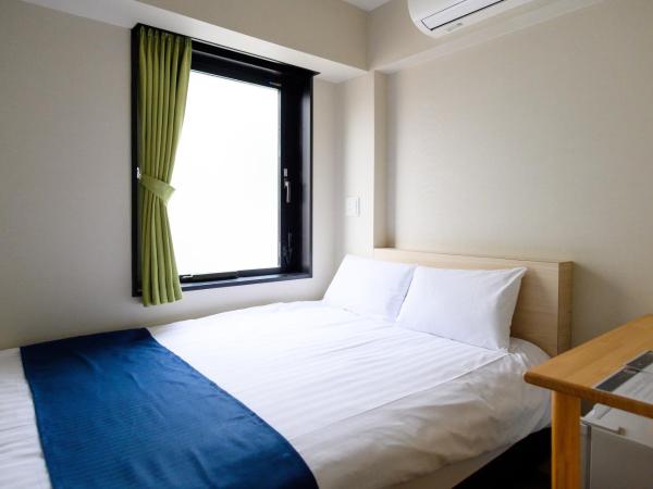 Ueno Woo Hotel : photo 6 de la chambre chambre double standard