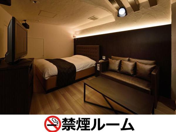 Hotel LALA - Kitashiga - (Adult Only) : photo 3 de la chambre chambre double