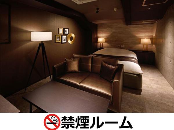 Hotel LALA - Kitashiga - (Adult Only) : photo 2 de la chambre chambre double