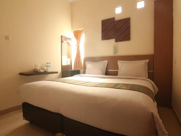 Hotel Pules : photo 2 de la chambre chambre deluxe double ou lits jumeaux