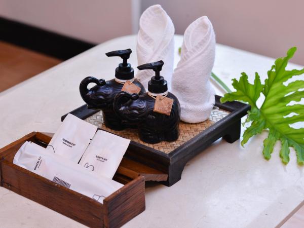 Royal View Resort - Rang Nam : photo 4 de la chambre chambre double supérieure