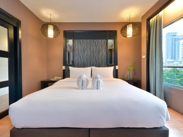 Royal View Resort - Rang Nam : photo 3 de la chambre suite royale