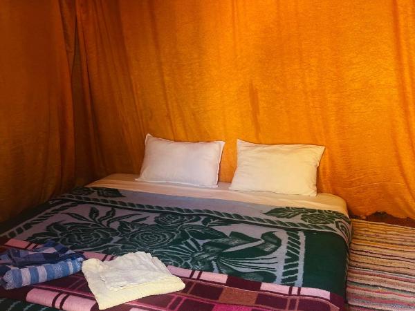 Bivouac Lot Of Stars : photo 2 de la chambre tente